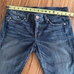 Rock & Republic Chrissy Low Rise Medium Wash Cropped Jeans Size 28 Photo 7