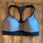 Lululemon Womens mesh and heather grey racer back size 8 Photo 0
