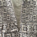 Ann Taylor NWOT Tiled Ruffle Sheath Dress, Size 6 Photo 9