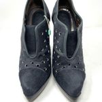 MARNI high heel bootie/shoes, size 38, NWOT Photo 6