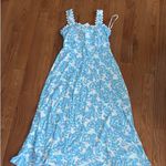 Lilly Pulitzer dwyer midi dress Photo 0