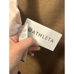 Athleta NWT  South Beach Scoop Bikini Top Size 34B/C Photo 4