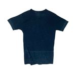 Disney Parks women's small mad hatter short sleeve shirt tee Alice in wonderland Photo 7