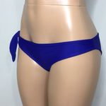 Rachel Pally  blue bikini bottoms. Photo 6