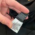 Diane Von Furstenberg NEW NWT  DVF Esme Black Jersey Knee Length Pencil Skirt 4 Photo 10