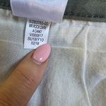 Old Navy Rockstar Skinny Camo Camouflage Denim Jeans Pants Size 10 Green Photo 9