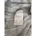 Sadie & Sage | Women's Boho Muted Tones Wrap Blouse Sleeveless Tank Top | Small Green Photo 4