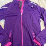 ASICS jacket windbreaker Photo 0