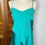 Xxi Y2K Satin Waterfall Cami Photo 0