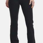 Under Armour ✨ Women's UA Reflect Hi-Rise Boot Cut Black Sz XS Pants✨ Photo 0