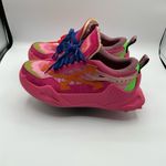 Off-White - Oddsy Pink Size 38(6.5) Photo 9