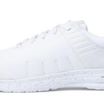 Timberland PRO White Overdrive Composite Safety Toe Shoes Sneakers Photo 5