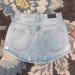 Carmar Denim CARMAR NWT Beatrice denim skirt Size 27 Photo 7