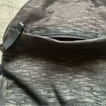 Lululemon  all night festival bag 5 L camo jacquard black deep coal Photo 13