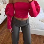 Pretty Little Thing Top Link Photo 0