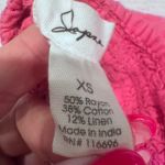 Japna  Pink Women's Top XS Photo 3