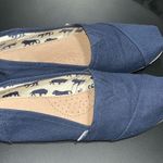 Toms Tom’s flats with dust bag Photo 0