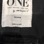 One Teaspoon  HAWKS boho festival shorts Photo 3