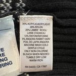 Old Navy Vintage  women’s cardigan XXL wool blend Photo 3