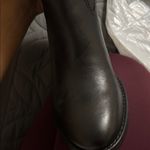 Vince Camuto  - Leila Extra Wide-Calf Boots size 6.5rich mahogany Photo 11