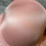 Auden Bra Womens 36B Peach/Pink The Daydream Padded Lace Adjustable Straps Pink Size undefined Photo 3