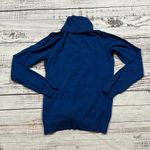 Andrew Marc  turtleneck long sleeve sweater size small Photo 4