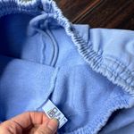 Los Angeles Apparel Drawstring waist heavy cotton shorts unisex casual coastal Photo 3