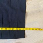 Herve Leger black bandage mini dress Photo 8