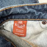 Bitten by Sarah Jessica Parker Blue Flare Wide Leg Jeans Size 6 Photo 3