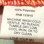 Show Me Your Mumu LADY CORSET FLORAL Tiered Ruffle Dress IN MISS MALIBU Pink L Photo 9