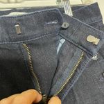 Banana Republic  Dark‎ Blue Boot Cut Jeans Photo 4