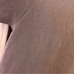 Simply Southern  Classy Happy Lake Paddle‎ T-Shirt Grey Large Photo 4