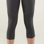 Lululemon Race With Grace Crop Leggings Photo 0