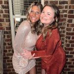 Gold Shimmer One Shoulder Dress Size M Photo 2