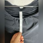 Lululemon  black Running Shorts size 8 Photo 6