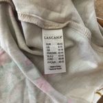 Lascana Boho Floral Wrap Look Top Size 8 Yellow Photo 3