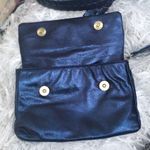 Anthropologie New  Women’s 2-in-1 Embossed Envelope Style Clutch Crossbody Purse Photo 7