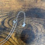 Angel Wing Heart Necklace Photo 2