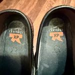 Dansko  XP Metallic Brown Copper Snakeskin Clogs Size 39 EUC!! Photo 3