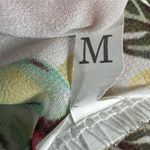 White floral kimono and sky blue dress size medium Photo 7