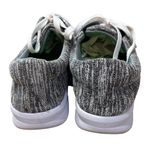 Mossimo Supply Co Women's Litzy Sneakers Shoes Grey/Litzy Size 8 Photo 4