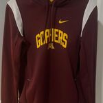 Nike Minnesota Sweatshirt Photo 2