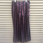 House of Harlow x Revolve 1960s wide leg pants Purple Size XL Photo 2