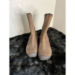 Keen  Boots Womens Brown Leather Chamonix Distressed Adjustable Ankle Size 7 Photo 1