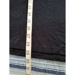 Caslon  Nordstrom Black Boat Neck 3/4 Sleeve Tunic T-Shirt Top Womens Size 2X Photo 3