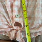 Bella Dahl  adorable top lg new without tags Photo 3