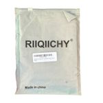 Brand New RIIQIICHY 35” Women Head Satin Scarf for Sleeping Hair Wrapping Night Photo 1