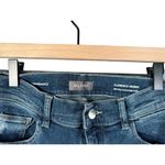 DL1961 ‎ Jeans Womens Sz 27 Florence Ankle Mid-Rise Instasculpt Skinny Distressed Photo 3