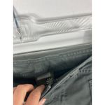 Athleta  Olive Camp Hiking Long Pants Convertible Cropped Capri 4 Photo 2