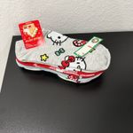 Hello Kitty Nwt  Womens Ankle Socks set of 9 pairs Photo 5